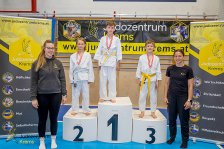 20.05.2023 Wachau JUDO Kids Cup